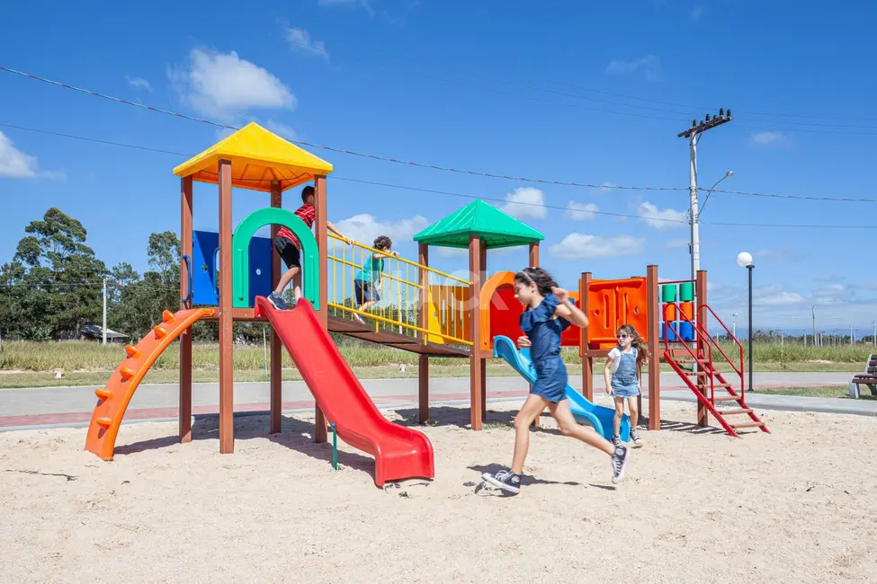 Foto 7 de Terreno / Lote à venda, 285m2 em Passo De Torres - SC