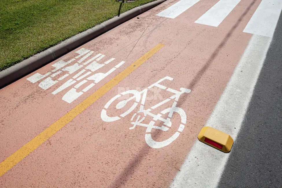 Foto 5 de Terreno / Lote à venda, 285m2 em Passo De Torres - SC