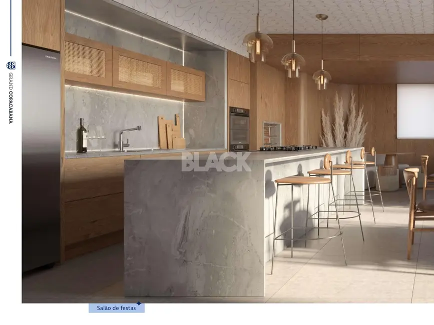 Foto 9 de Apartamento com 2 quartos à venda, 98m2 em Centro, Torres - RS