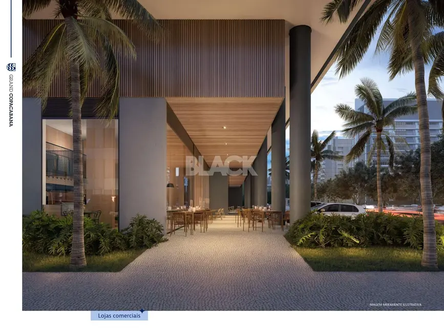 Foto 7 de Apartamento com 2 quartos à venda, 98m2 em Centro, Torres - RS