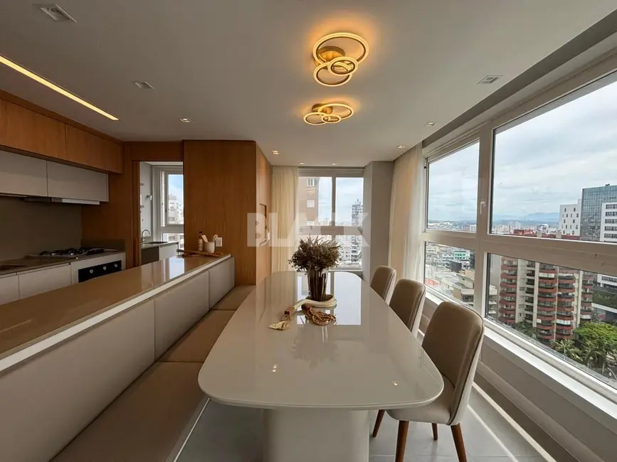 Foto 5 de Apartamento com 3 quartos à venda, 102m2 em Centro, Torres - RS