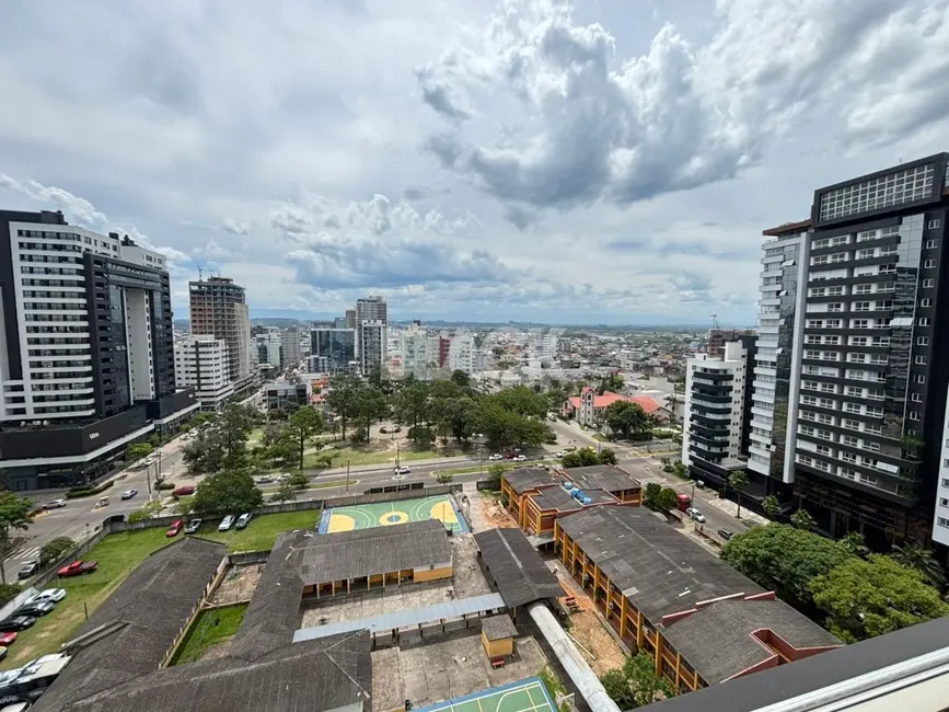 Foto 7 de Apartamento com 3 quartos à venda, 102m2 em Centro, Torres - RS