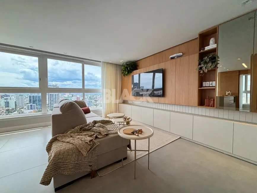 Foto 2 de Apartamento com 3 quartos à venda, 102m2 em Centro, Torres - RS