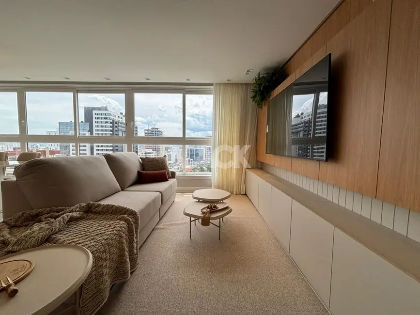 Foto 1 de Apartamento com 3 quartos à venda, 102m2 em Centro, Torres - RS