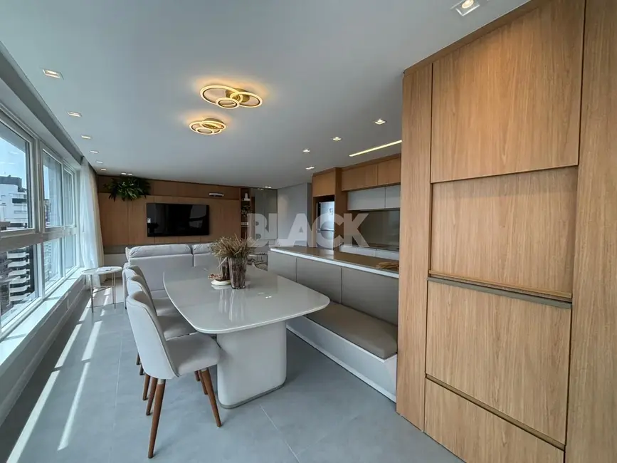 Foto 6 de Apartamento com 3 quartos à venda, 102m2 em Centro, Torres - RS