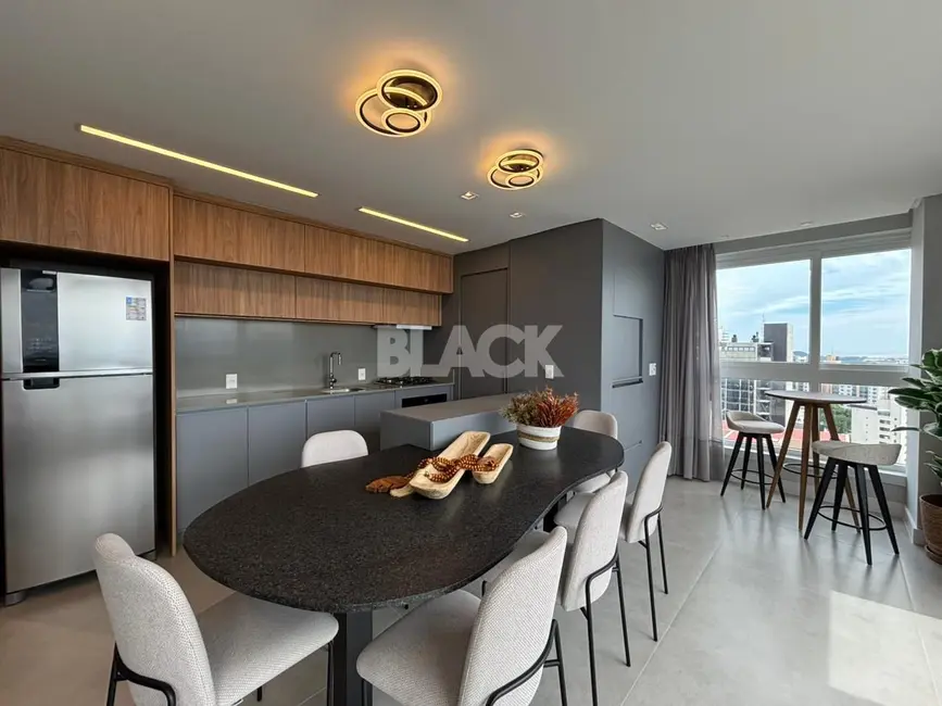 Foto 5 de Apartamento com 3 quartos à venda, 102m2 em Centro, Torres - RS