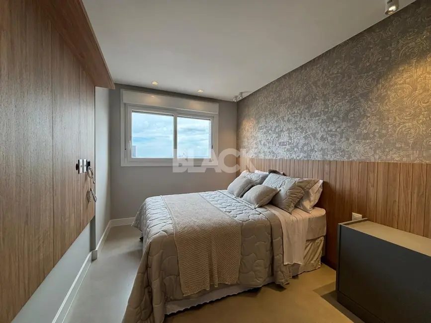 Foto 9 de Apartamento com 3 quartos à venda, 102m2 em Centro, Torres - RS