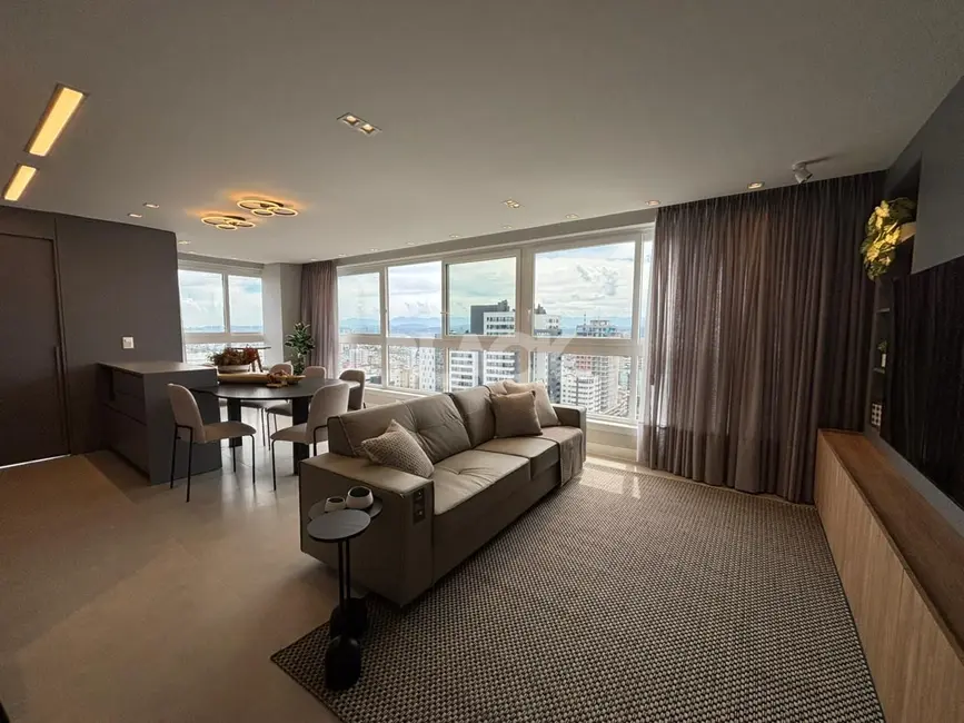 Foto 3 de Apartamento com 3 quartos à venda, 102m2 em Centro, Torres - RS