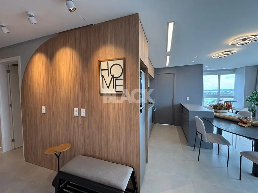 Foto 4 de Apartamento com 3 quartos à venda, 102m2 em Centro, Torres - RS