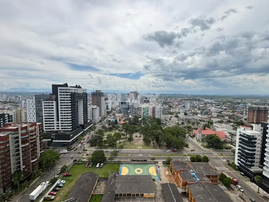 Foto 7 de Apartamento com 3 quartos à venda, 102m2 em Centro, Torres - RS