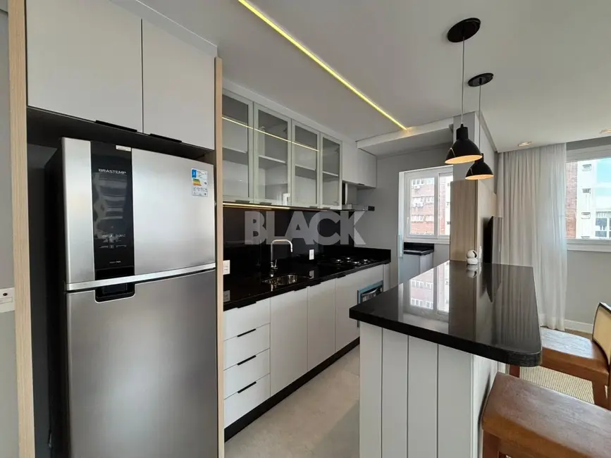 Foto 7 de Apartamento com 2 quartos à venda, 77m2 em Centro, Torres - RS