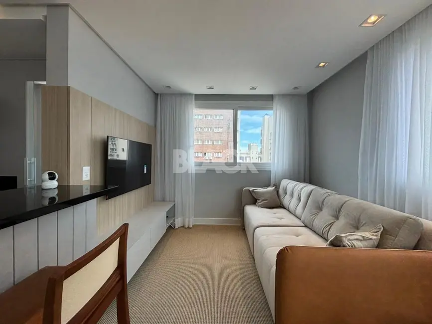 Foto 4 de Apartamento com 2 quartos à venda, 77m2 em Centro, Torres - RS