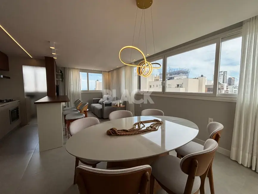 Foto 5 de Apartamento com 2 quartos à venda, 77m2 em Centro, Torres - RS