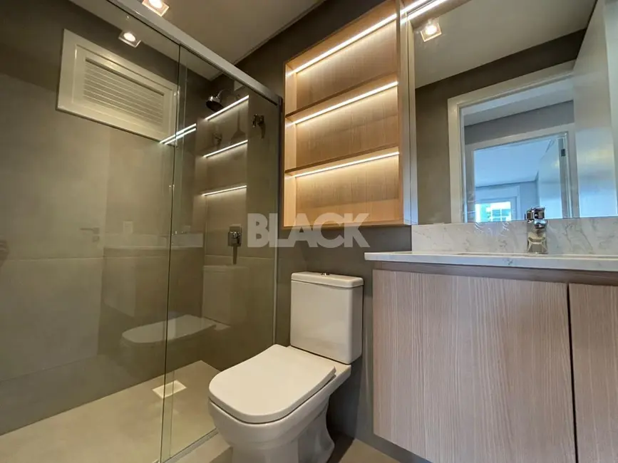 Foto 8 de Apartamento com 2 quartos à venda, 77m2 em Centro, Torres - RS