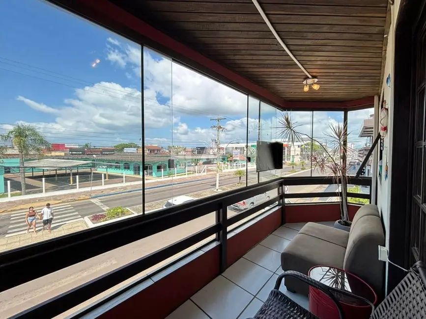 Foto 5 de Apartamento com 2 quartos à venda, 75m2 em Centro, Torres - RS