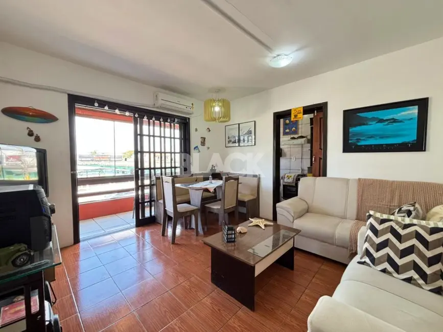 Foto 2 de Apartamento com 2 quartos à venda, 75m2 em Centro, Torres - RS