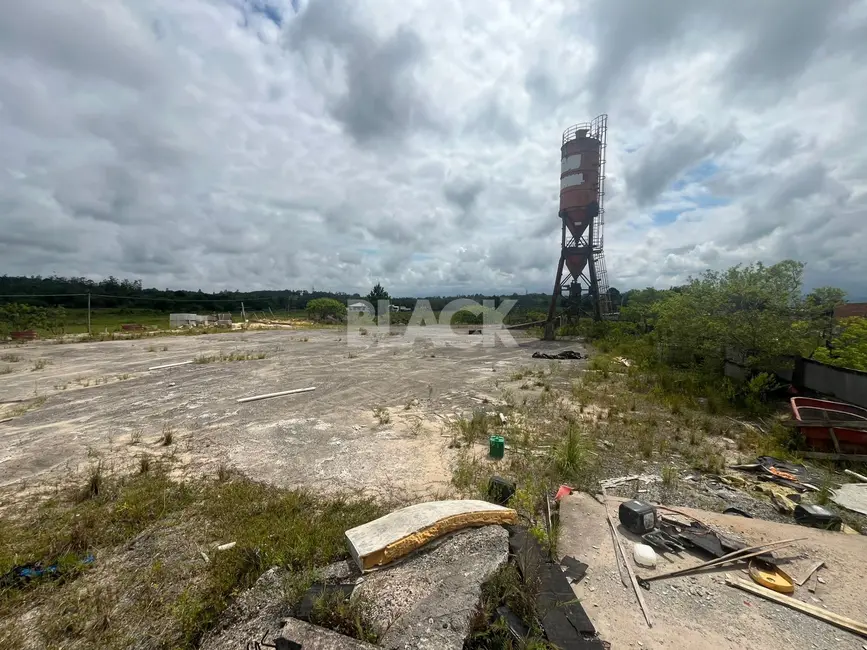Foto 3 de Terreno / Lote à venda, 1800m2 em Torres - RS