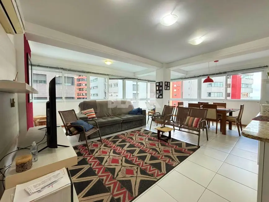 Foto 1 de Apartamento com 2 quartos à venda, 103m2 em Centro, Torres - RS