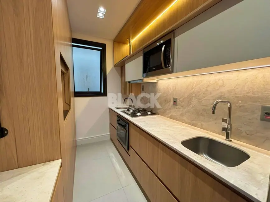 Foto 4 de Apartamento com 1 quarto à venda, 44m2 em Torres - RS