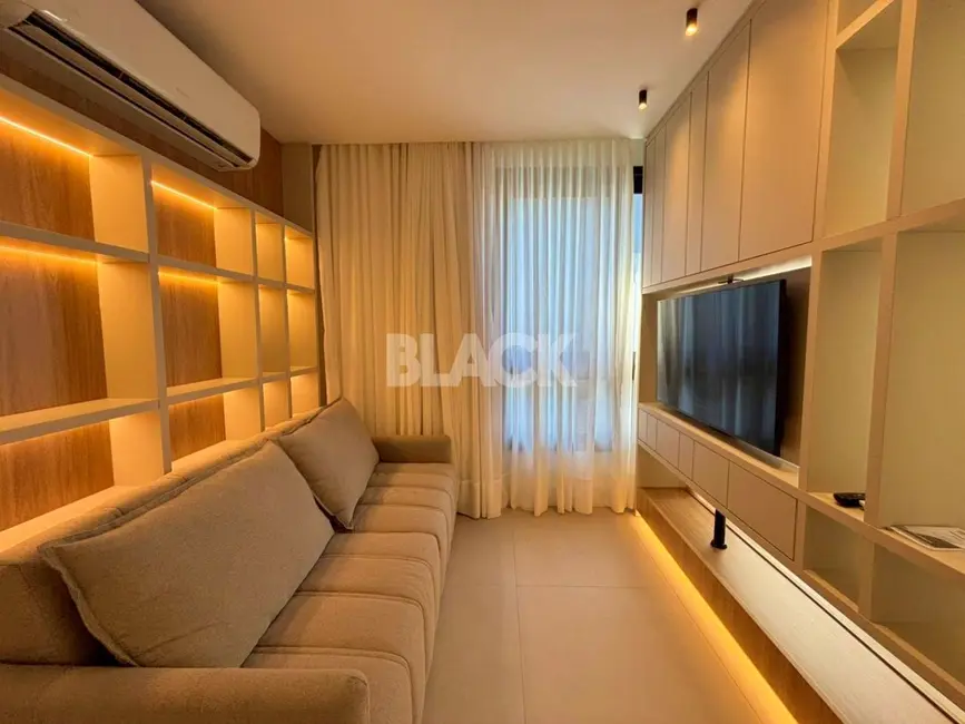 Foto 2 de Apartamento com 1 quarto à venda, 44m2 em Torres - RS