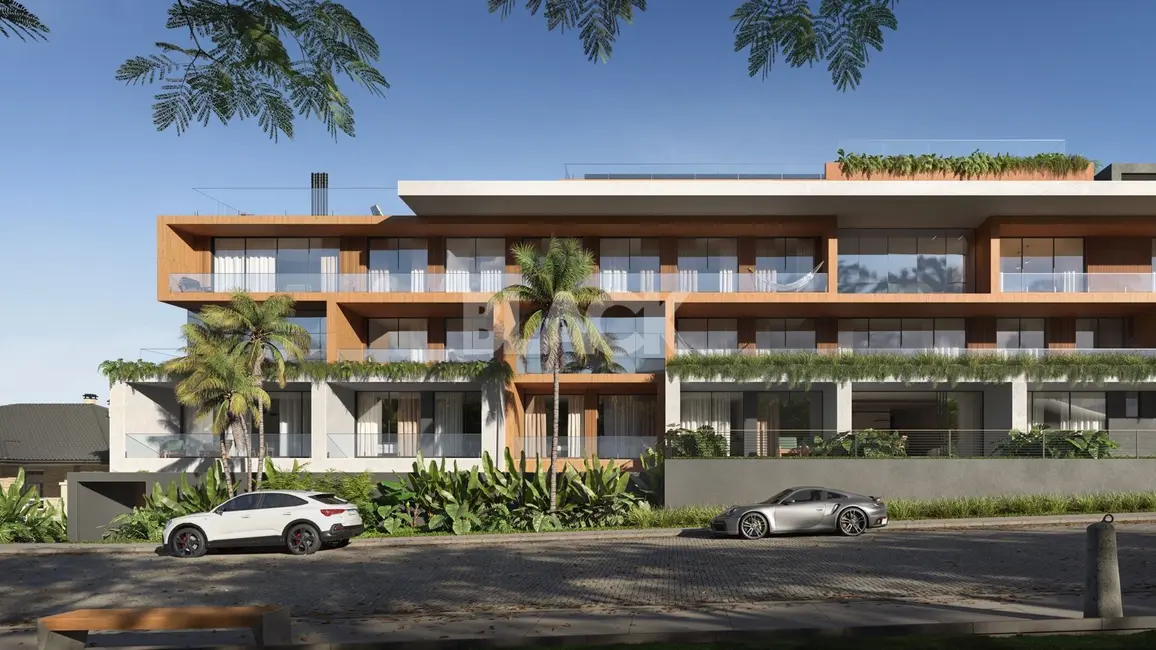 Foto 4 de Apartamento com 2 quartos à venda, 144m2 em Torres - RS