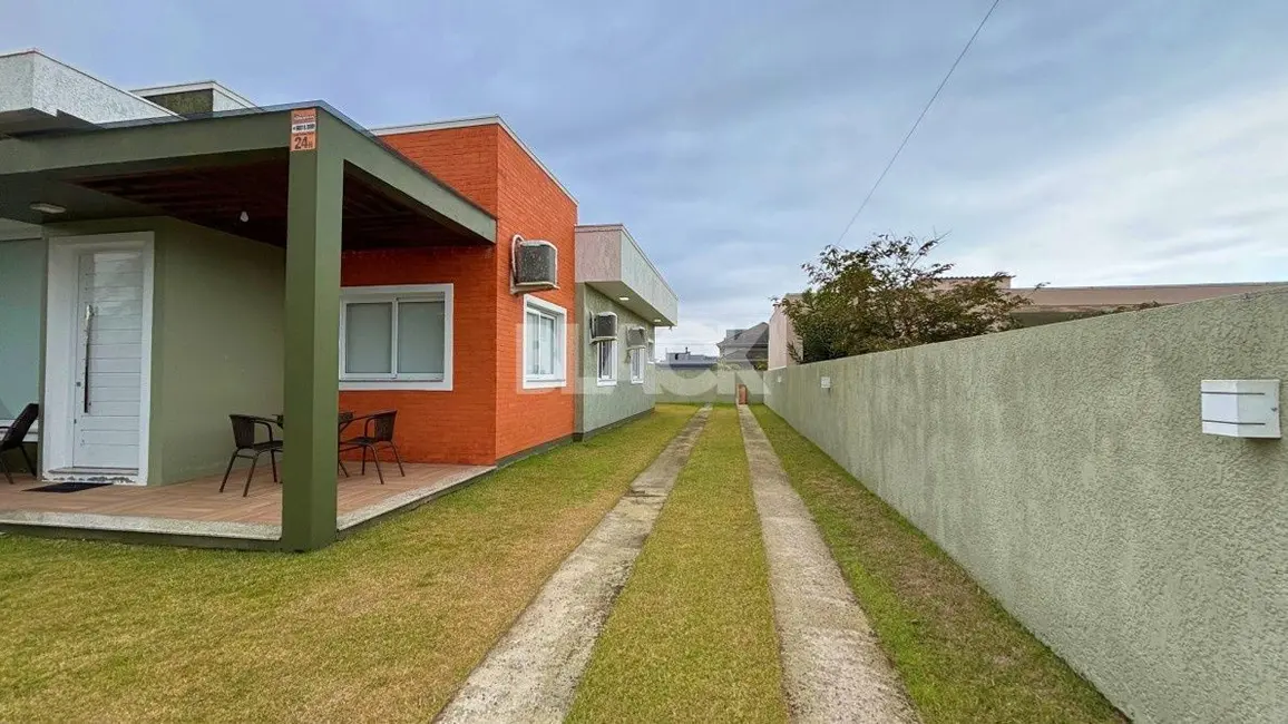 Foto 5 de Casa com 3 quartos à venda, 93m2 em Passo De Torres - SC