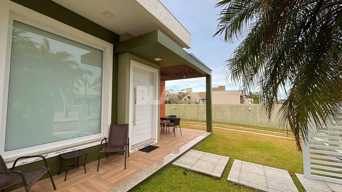 Foto 4 de Casa com 3 quartos à venda, 93m2 em Passo De Torres - SC