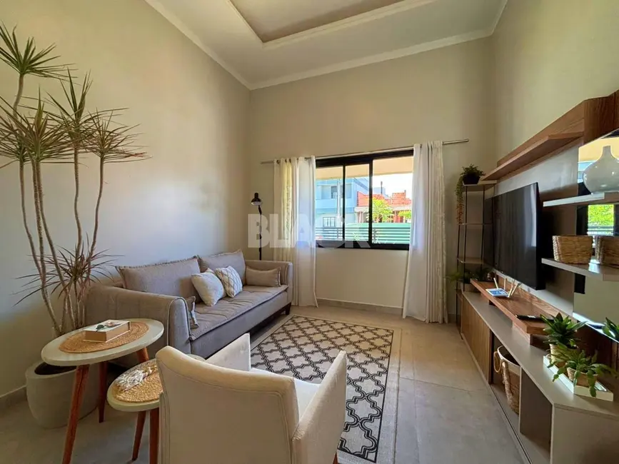 Foto 5 de Casa com 3 quartos à venda, 119m2 em Centro, Passo De Torres - SC