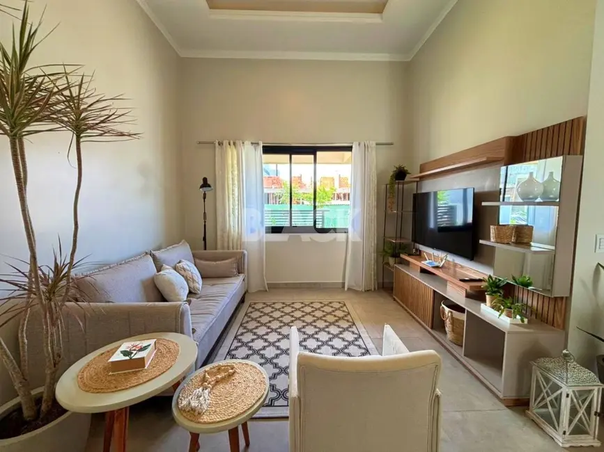 Foto 6 de Casa com 3 quartos à venda, 119m2 em Centro, Passo De Torres - SC