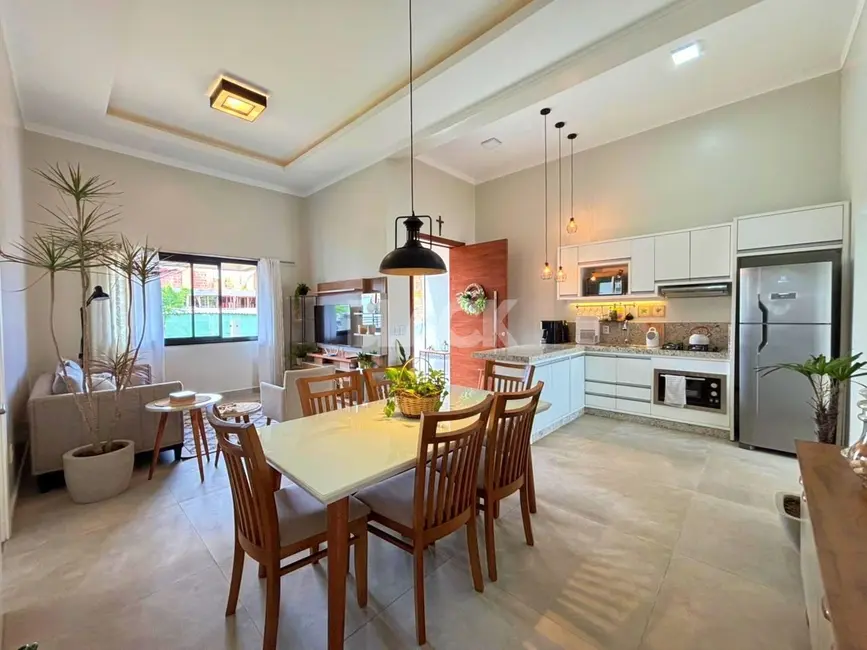 Foto 3 de Casa com 3 quartos à venda, 119m2 em Centro, Passo De Torres - SC