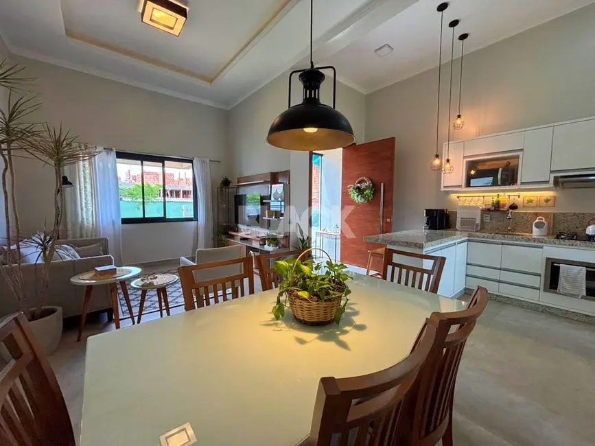 Foto 4 de Casa com 3 quartos à venda, 119m2 em Centro, Passo De Torres - SC