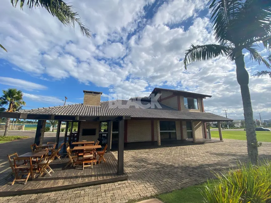 Foto 8 de Terreno / Lote à venda, 399m2 em Passo De Torres - SC