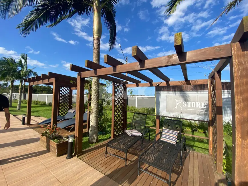 Foto 5 de Terreno / Lote à venda, 399m2 em Passo De Torres - SC