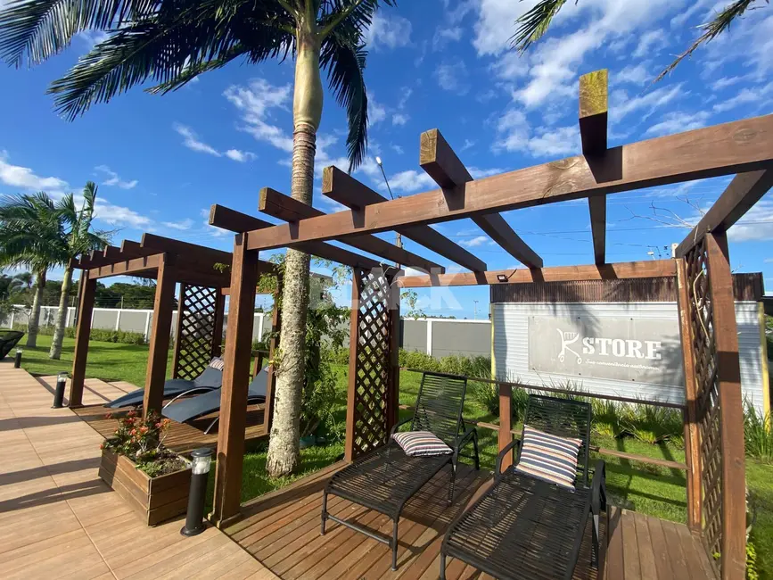 Foto 6 de Terreno / Lote à venda, 399m2 em Passo De Torres - SC