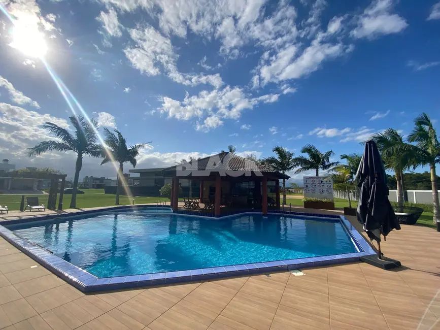 Foto 4 de Terreno / Lote à venda, 399m2 em Passo De Torres - SC