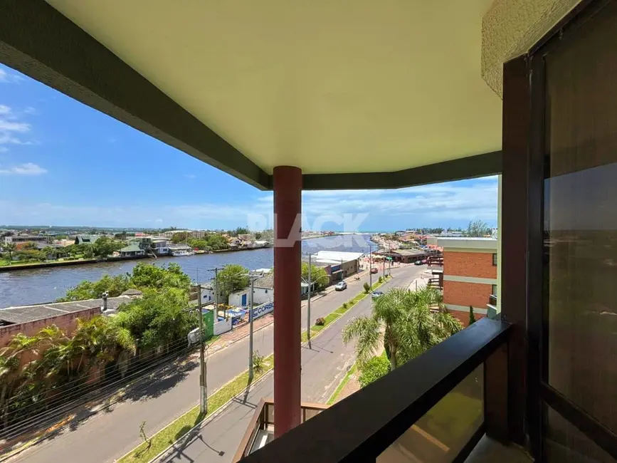 Foto 6 de Apartamento com 3 quartos à venda, 167m2 em Torres - RS