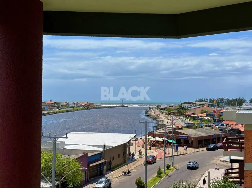 Foto 8 de Apartamento com 3 quartos à venda, 167m2 em Torres - RS