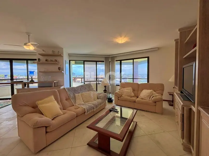 Foto 2 de Apartamento com 3 quartos à venda, 167m2 em Torres - RS