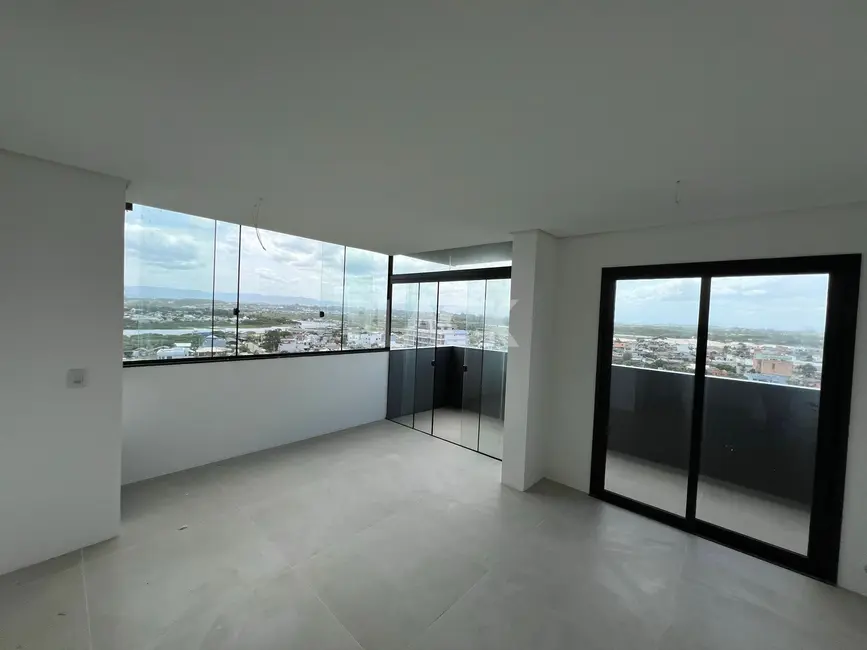 Foto 2 de Apartamento com 2 quartos à venda, 81m2 em Centro, Passo De Torres - SC