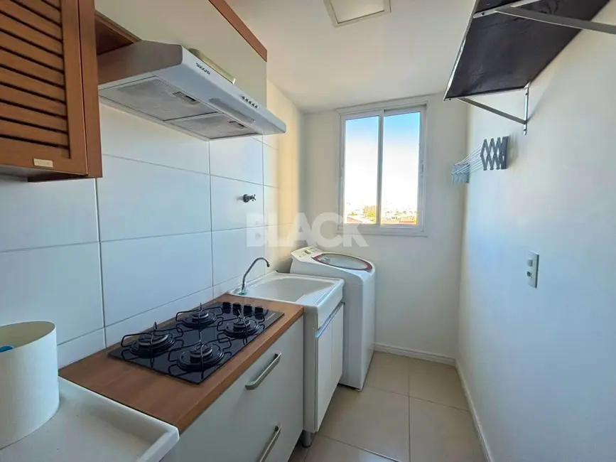 Foto 4 de Apartamento com 1 quarto à venda, 42m2 em Torres - RS