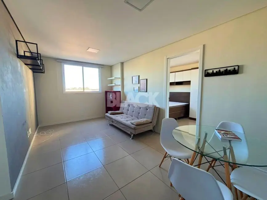 Foto 1 de Apartamento com 1 quarto à venda, 42m2 em Torres - RS