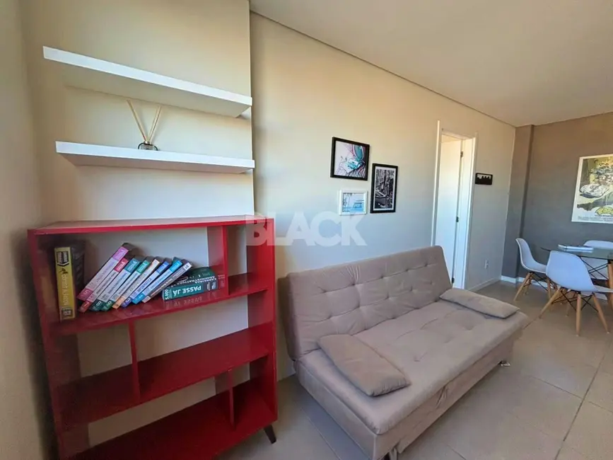 Foto 9 de Apartamento com 1 quarto à venda, 42m2 em Torres - RS