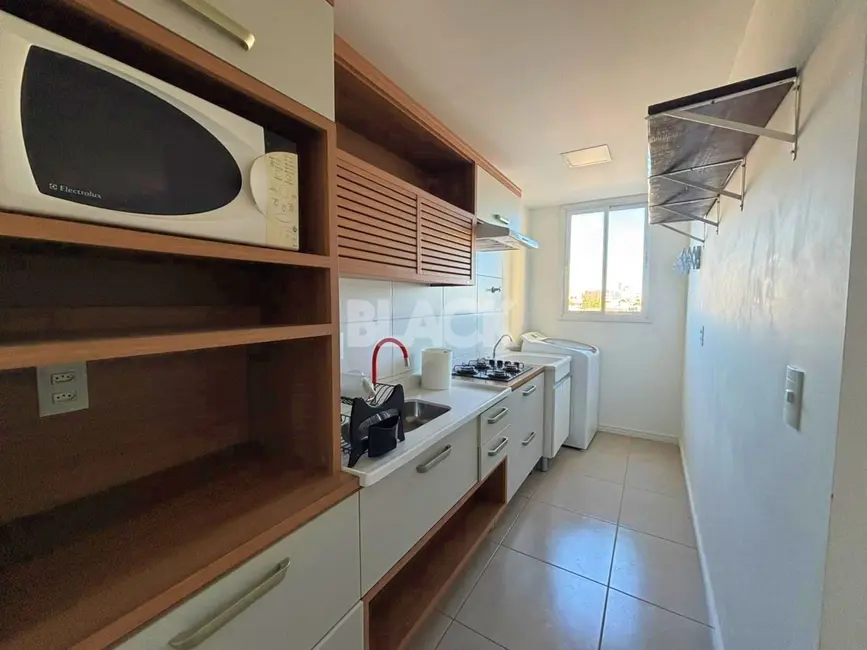 Foto 5 de Apartamento com 1 quarto à venda, 42m2 em Torres - RS