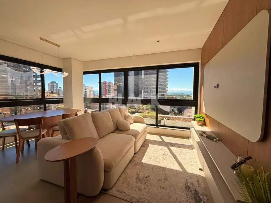 Foto 2 de Apartamento com 2 quartos à venda, 95m2 em Torres - RS