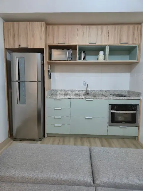 Apartamento com 1 quarto à venda, 41m2 em Centro, Torres - RS - imagem 9 Foto 9 de Apartamento com 1 quarto à venda, 41m2 em Centro, Torres - RS