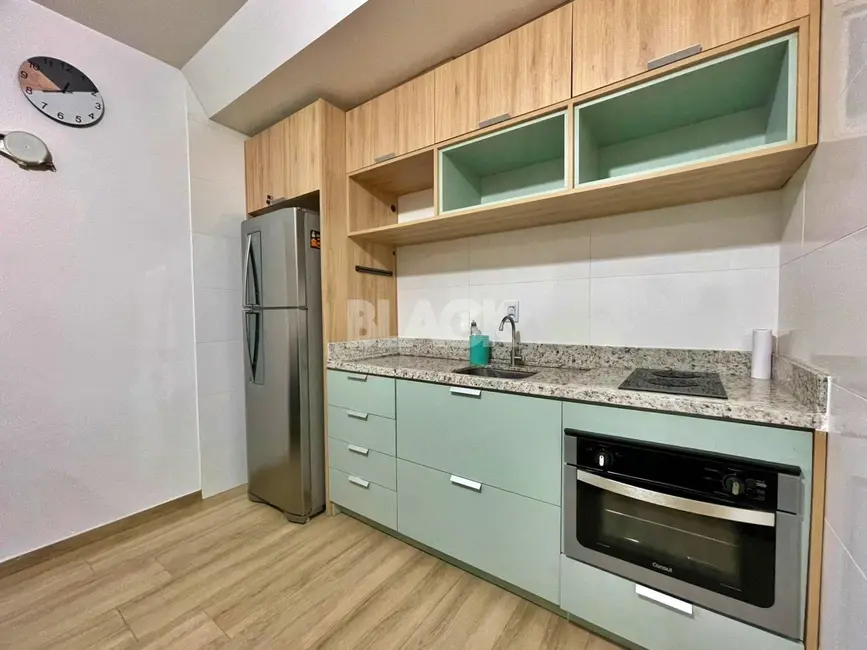 Foto 3 de Apartamento com 1 quarto à venda, 41m2 em Centro, Torres - RS