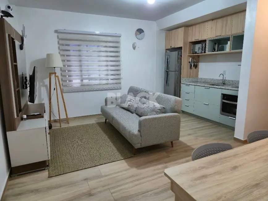 Apartamento com 1 quarto à venda, 41m2 em Centro, Torres - RS - imagem 4 Foto 4 de Apartamento com 1 quarto à venda, 41m2 em Centro, Torres - RS