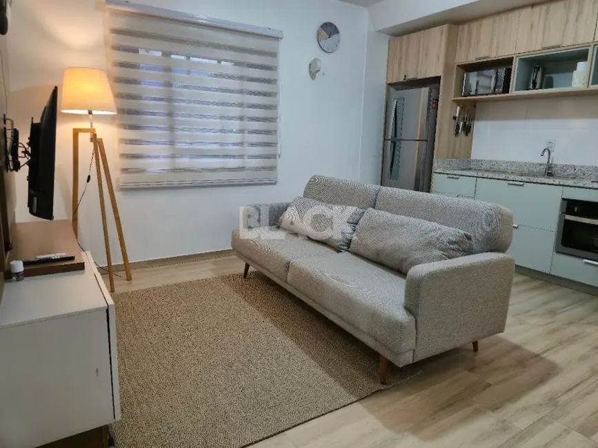 Apartamento com 1 quarto à venda, 41m2 em Centro, Torres - RS - imagem 2 Foto 2 de Apartamento com 1 quarto à venda, 41m2 em Centro, Torres - RS