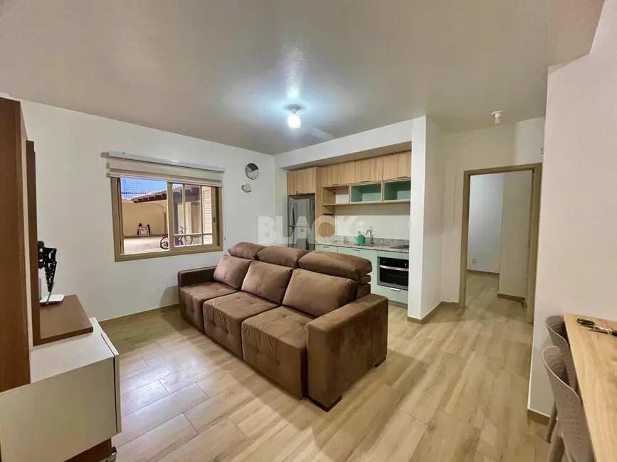 Foto 1 de Apartamento com 1 quarto à venda, 41m2 em Centro, Torres - RS