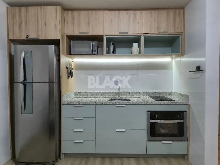 Apartamento com 1 quarto à venda, 41m2 em Centro, Torres - RS - imagem 7 Foto 7 de Apartamento com 1 quarto à venda, 41m2 em Centro, Torres - RS